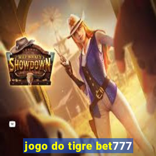 jogo do tigre bet777